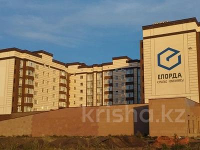 2-комнатная квартира · 42.7 м² · 4/6 этаж, Е-767 11 — За наличный расчет за 24 млн ₸ в Астане, Есильский р-н