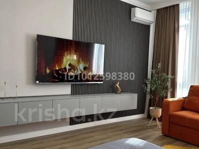 2-комнатная квартира · 75 м² · 9/12 этаж, 19-й мкр, 19 мкрн 4/4 за 15 000 〒 в Актау