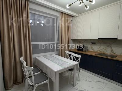 1-бөлмелі пәтер · 50 м² · 11/12 қабат, Коктерек 139/10, бағасы: 250 000 ₸ в Алматы, Наурызбайский р-н