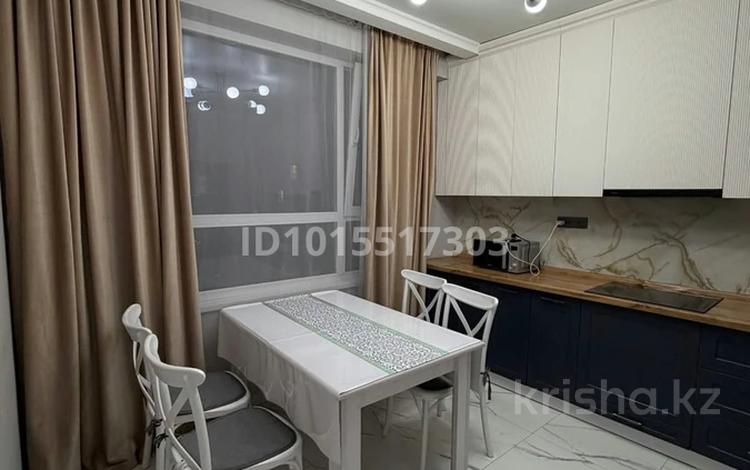 1-комнатная квартира · 50 м² · 11/12 этаж, Коктерек 139/10 за 250 000 ₸ в Алматы, Наурызбайский р-н — фото 2