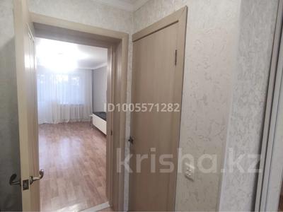 2-бөлмелі пәтер · 57 м² · 5/6 қабат, мкр Юго-Восток, Строителей 22 — Возле новой корзины, бағасы: 200 000 〒 в Караганде, Казыбек би р-н