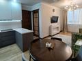 3-комнатная квартира · 91 м² · 11/11 этаж, Туркестан 10 за 53 млн ₸ в Астане, Есильский р-н — фото 3