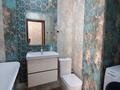 3-комнатная квартира · 91 м² · 11/11 этаж, Туркестан 10 за 53 млн ₸ в Астане, Есильский р-н — фото 9