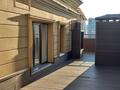 3-комнатная квартира · 91 м² · 11/11 этаж, Туркестан 10 за 53 млн ₸ в Астане, Есильский р-н — фото 17