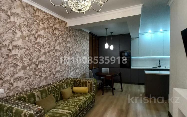 3-комнатная квартира · 91 м² · 11/11 этаж, Туркестан 10 за 53 млн ₸ в Астане, Есильский р-н — фото 8
