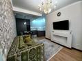 3-комнатная квартира · 91 м² · 11/11 этаж, Туркестан 10 за 53 млн ₸ в Астане, Есильский р-н — фото 4