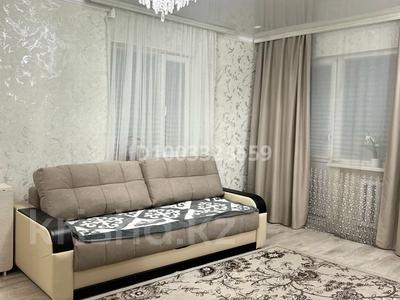 1-комнатная квартира · 48 м² · 4/4 этаж, Сейфулинна 7 за 12 000 ₸ в Балхаше