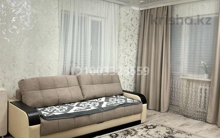 1-комнатная квартира · 48 м² · 4/4 этаж, Сейфулинна 7 за 12 000 ₸ в Балхаше — фото 2