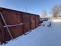 Отдельный дом · 3 комнаты · 60 м² · 4 сот., Пер.Западный 48 — Улица пограничная за 10 млн 〒 в Усть-Каменогорске, Ульбинский — фото 12