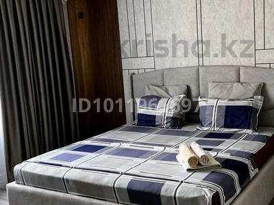 1-комнатная квартира · 49 м² · 8/9 этаж, мкр Нурсат 2 — Рахима плаза за 15 000 ₸ в Шымкенте, Каратауский р-н