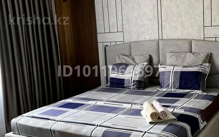 1-бөлмелі пәтер · 49 м² · 8/9 қабат, Нұрсәт ш/а — Рахима плаза, бағасы: 15 000 ₸ в Шымкенте, Каратауский р-н — фото 8