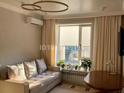 2-бөлмелі пәтер · 61 м² · 4/12 қабат, Кабанбай батыра 59, бағасы: 41.5 млн ₸ в Астане, Нура р-н