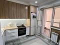 2-бөлмелі пәтер · 61 м² · 4/12 қабат, Кабанбай батыра 59, бағасы: 45 млн ₸ в Астане, Нура р-н — фото 5