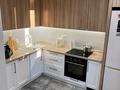 2-бөлмелі пәтер · 61 м² · 4/12 қабат, Кабанбай батыра 59, бағасы: 45 млн ₸ в Астане, Нура р-н — фото 6