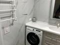 2-бөлмелі пәтер · 61 м² · 4/12 қабат, Кабанбай батыра 59, бағасы: 45 млн ₸ в Астане, Нура р-н — фото 9