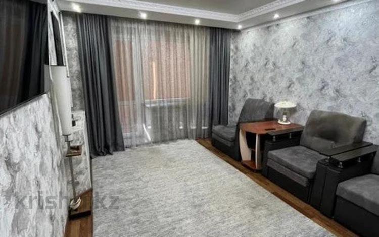 2-бөлмелі пәтер · 47 м² · 4/5 қабат, Тауелсиздик 170, бағасы: 23 млн ₸ в Костанае — фото 2