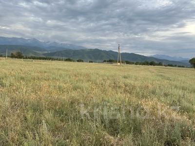 Участок · 12 соток, Курылышы 52 за 6 млн ₸ в Каскелене