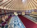 1-комнатная квартира · 30 м², Жампеисова 62 за 40 000 ₸ в 
