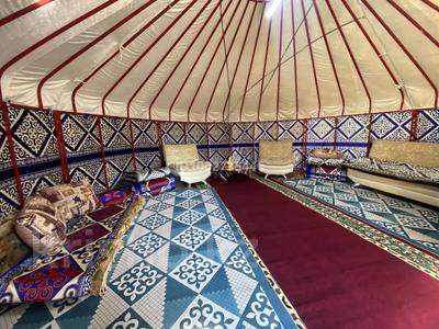 1-комнатная квартира · 30 м², Жампеисова 62 за 40 000 ₸ в 