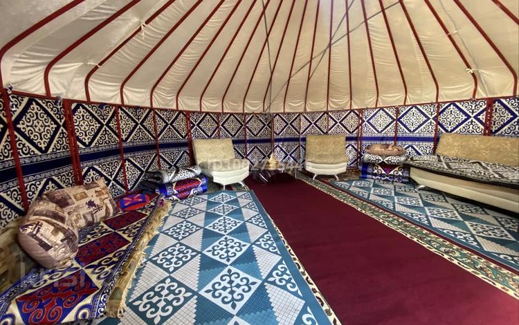 1-комнатная квартира · 30 м², Жампеисова 62 за 40 000 ₸ в  — фото 11