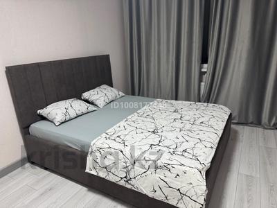 1-комнатная квартира · 40 м² · 4/9 этаж, Е 67 8 — На Туране за 15 000 ₸ в Астане, Нура р-н