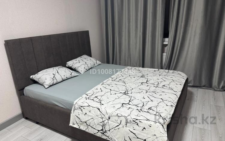 1-комнатная квартира · 40 м² · 4/9 этаж, Е 67 8 — На Туране за 15 000 ₸ в Астане, Нура р-н — фото 22