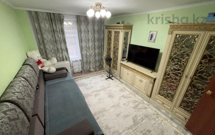 2-комнатная квартира · 50 м² · 2/6 этаж, Кожедуба 54 за 20.9 млн ₸ в Усть-Каменогорске — фото 2