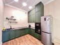 2-бөлмелі пәтер · 66.8 м² · 2/8 қабат, Умай Ана 15 — Коргалжинское шоссе, бағасы: 59.5 млн ₸ в Астане, Нура р-н — фото 2