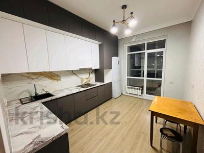 2-комнатная квартира · 65 м² · 3/9 этаж, Айтматова 40 — Кайым Мухамедханова за 300 000 〒 в Астане, Нура р-н