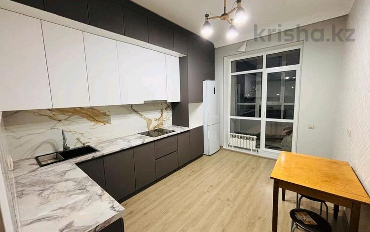 2-комнатная квартира · 65 м² · 3/9 этаж, Айтматова 40 — Кайым Мухамедханова за 300 000 〒 в Астане, Нура р-н — фото 10