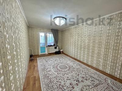 2-комнатная квартира · 47.6 м² · 5/5 этаж, мкр Тастак-3, Туркебаева за 33 млн 〒 в Алматы, Алмалинский р-н