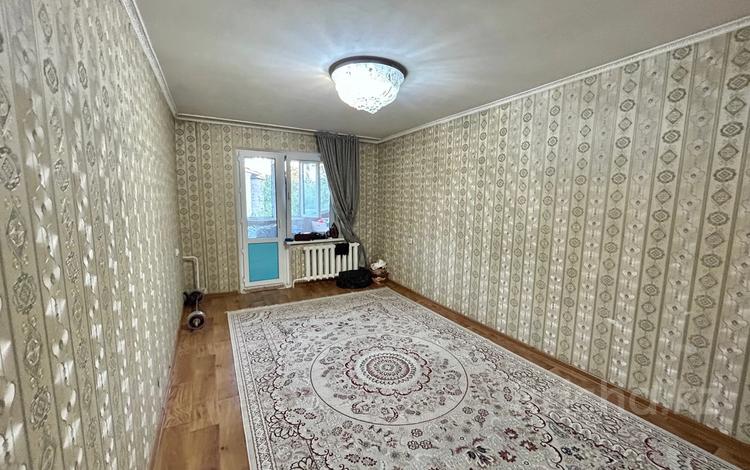 2-комнатная квартира · 49.3 м² · 5/5 этаж, мкр Тастак-3, Туркебаева за 33 млн 〒 в Алматы, Алмалинский р-н — фото 11