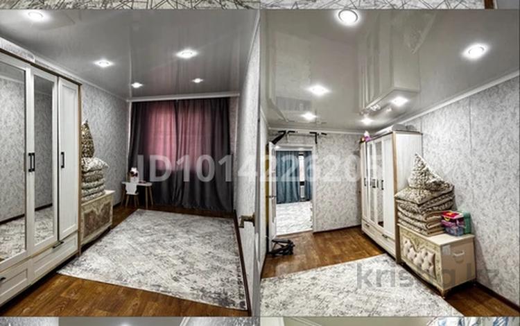 2-бөлмелі пәтер · 46 м² · 5/5 қабат, Хиуаз доспанова 102 — Район сити центра, бағасы: 16.5 млн ₸ в Уральске, мкр Школьник — фото 2