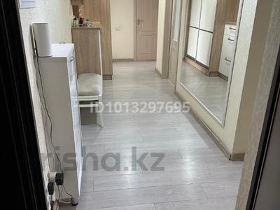 2-комнатная квартира · 70 м² · 12/13 этаж, Егизбаева за 61.5 млн ₸ в Алматы, Бостандыкский р-н