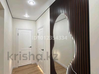 2-комнатная квартира · 58 м² · 3/5 этаж, Арай 3 (Нур Орда) за 23.9 млн ₸ в 