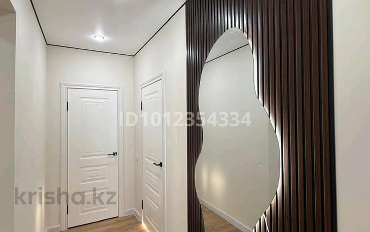 2-бөлмелі пәтер · 58 м² · 3/5 қабат, Арай 3 (Нур Орда), бағасы: 23.9 млн ₸ в  — фото 13