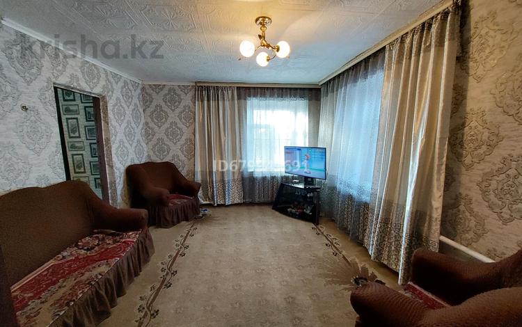 Отдельный дом • 3 комнаты • 75 м² • 25 сот., Гагарина 2 за 1.9 млн 〒 в  — фото 2