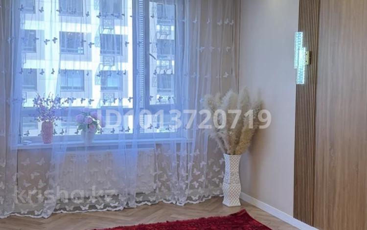 2-бөлмелі пәтер · 60 м² · 5/9 қабат, мкр Кокжиек, Бурендайский 91 — Жансугурова, бағасы: 320 000 ₸ в Алматы, Жетысуский р-н — фото 2