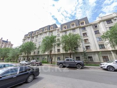 2-комнатная квартира, 84 м², 7/7 этаж, Калдаякова 2 за 41.9 млн 〒 в Астане, Алматы р-н