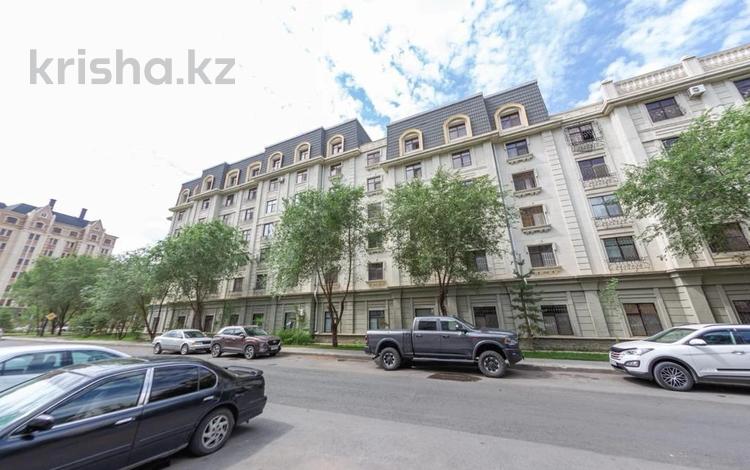 2-комнатная квартира, 84 м², 7/7 этаж, Калдаякова 2 за 41.9 млн 〒 в Астане, Алматы р-н — фото 2