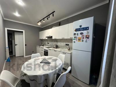 1-бөлмелі пәтер · 41 м² · 9/9 қабат, Кордай 99, бағасы: 26.5 млн ₸ в Астане, Сарайшык р-н