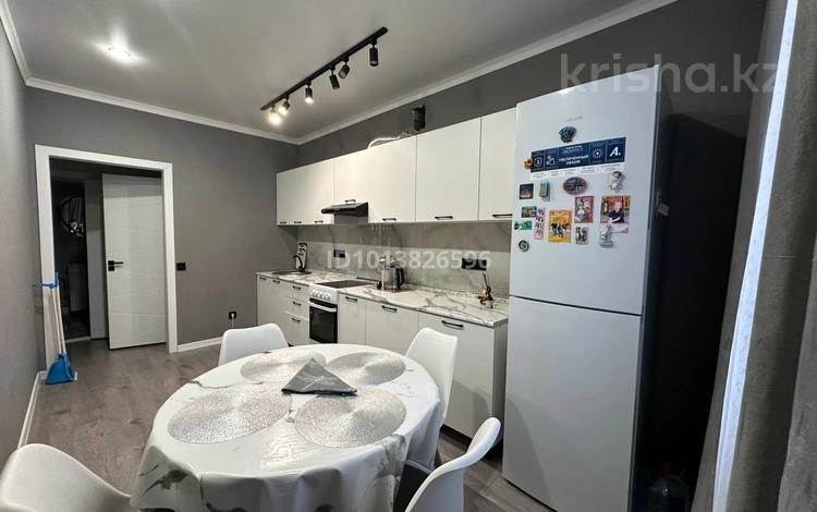 1-бөлмелі пәтер · 41 м² · 9/9 қабат, Кордай 99, бағасы: 26.5 млн ₸ в Астане, Сарайшык р-н — фото 2
