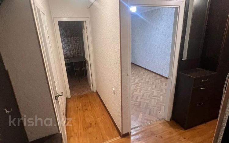 2-бөлмелі пәтер · 43.4 м² · 1/4 қабат, №2 ш/а. 15, бағасы: 27 млн ₸ в Алматы, Ауэзовский р-н — фото 2