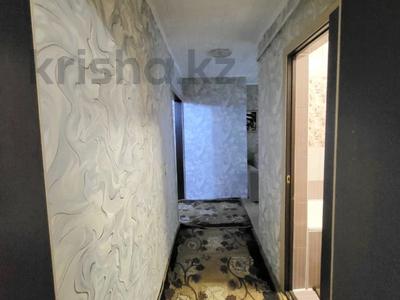 1-комнатная квартира · 40 м² · 1/3 этаж, Гагарина за 12.5 млн 〒 в Петропавловске