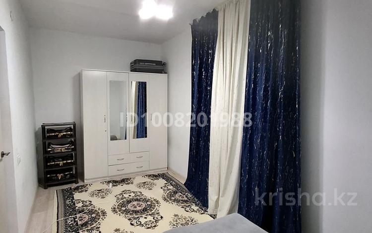 2 комнаты · 58 м² · 4/5 этаж, Левый берег 19 — Сол Жағалау за 50 000 〒 в  — фото 2