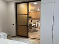 3-комнатная квартира · 72 м² · 14/17 этаж, Жандосова 94А — Мега Розыбакиева за 33 000 ₸ в Алматы, Бостандыкский р-н — фото 12