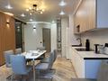 3-комнатная квартира · 72 м² · 14/17 этаж, Жандосова 94А — Мега Розыбакиева за 33 000 ₸ в Алматы, Бостандыкский р-н — фото 3