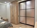 3-комнатная квартира · 72 м² · 14/17 этаж, Жандосова 94А — Мега Розыбакиева за 33 000 ₸ в Алматы, Бостандыкский р-н — фото 9