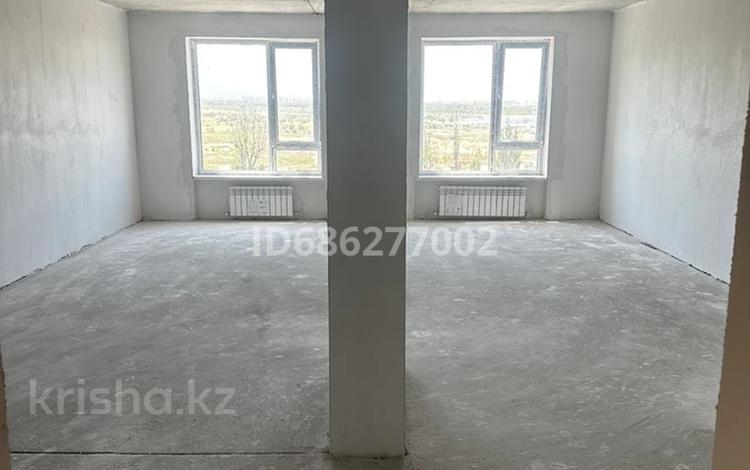 2-комнатная квартира, 50.8 м², 8/12 этаж, Кульджинский тракт 58 за 20 млн 〒 в  — фото 2