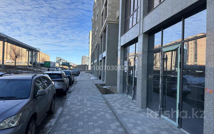 Свободное назначение · 115 м² за 450 000 ₸ в Караганде, Казыбек би р-н — фото 7